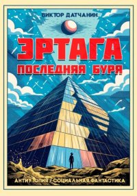 Эртага. Последняя буря