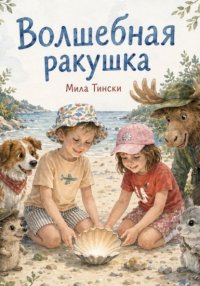 Волшебная ракушка