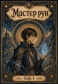 Мастер рун