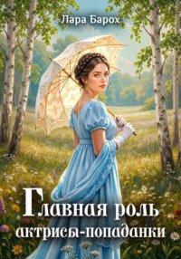 Главная роль актрисы-попаданки