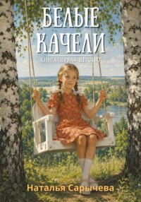 Белые качели