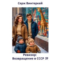 Ревизор: возвращение в СССР 59