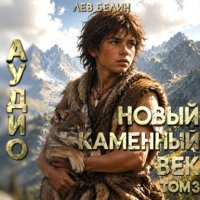 Новый каменный век. Том III