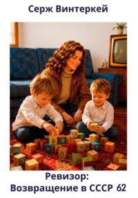 Ревизор: возвращение в СССР 62