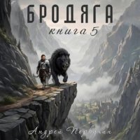 Бродяга Книга пятая