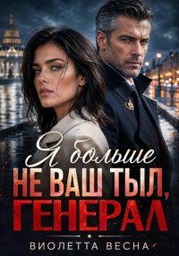 Я больше не ваш тыл, генерал