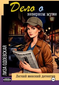 Дело о неверном муже