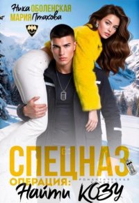 Спецназ. Операция: 