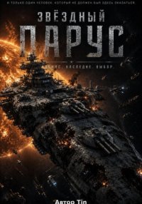 Звездный парус