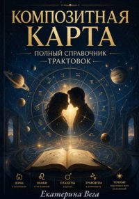 Композитная карта. Полный справочник трактовок