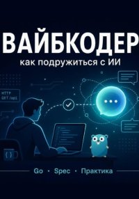 Вайбкодер, или Как подружиться с ИИ