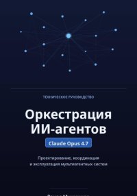 Оркестрация ИИ-агентов. Claude Opus 4.7