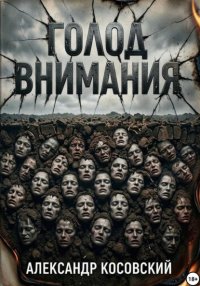 ГОЛОД ВНИМАНИЯ