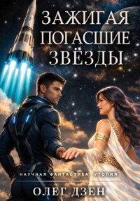 Зажигая погасшие звёзды