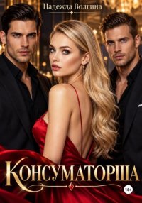 Консуматорша