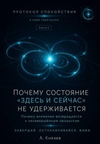 Протокол спокойствия в мире перегрузки 2