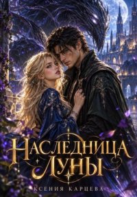 Наследница Луны
