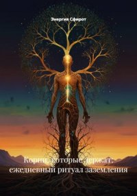 Корни, которые держат: ежедневный ритуал заземления
