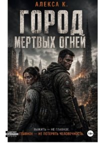 Город мёртвых огней
