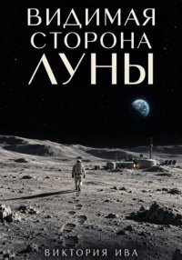 Видимая сторона Луны