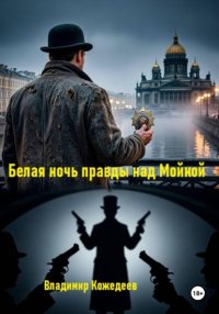 Белая ночь правды над Мойкой