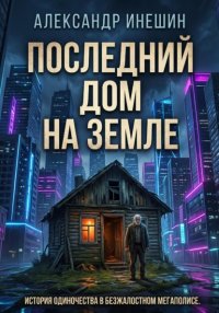 Последний дом на Земле