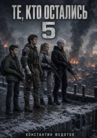 Те, кто остались 5
