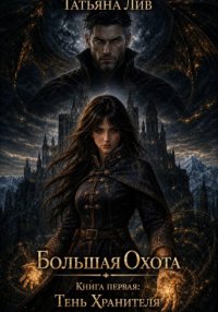 Большая Охота. Книга первая: Тень Хранителя