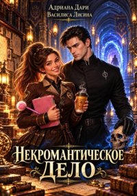 Некромантическое дело