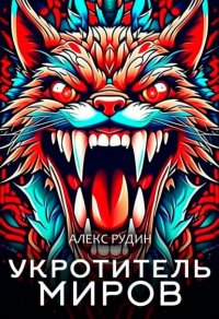 Укротитель миров. Книга 4. Магические двери