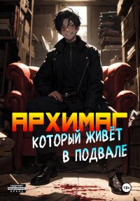 Архимаг, который живёт в подвале. Том 2